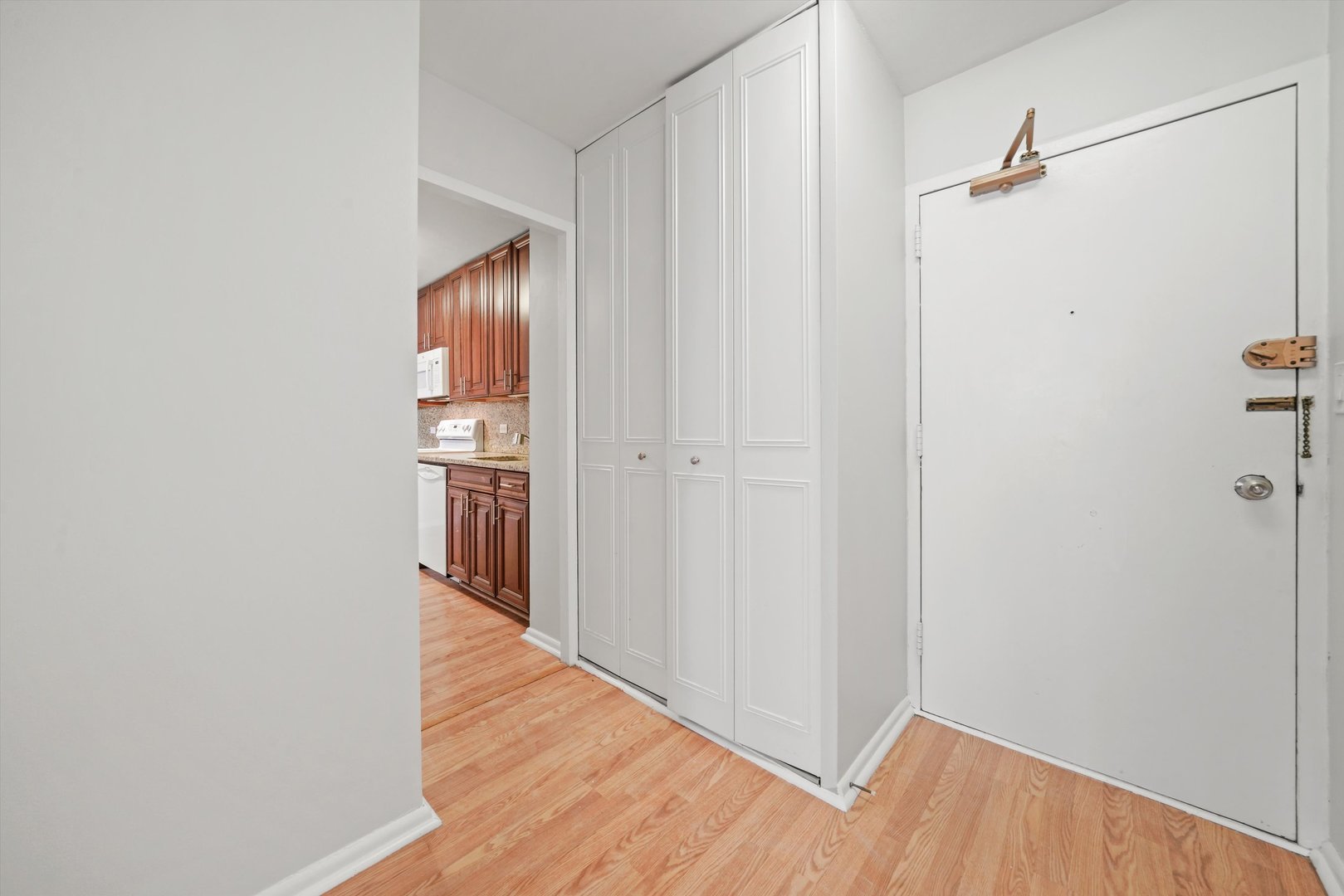 4250 N Marine Drive Unit: 630
