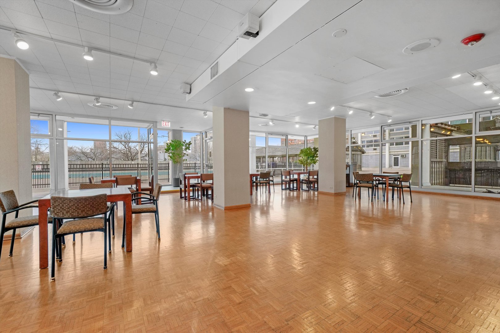 4250 N Marine Drive Unit: 630