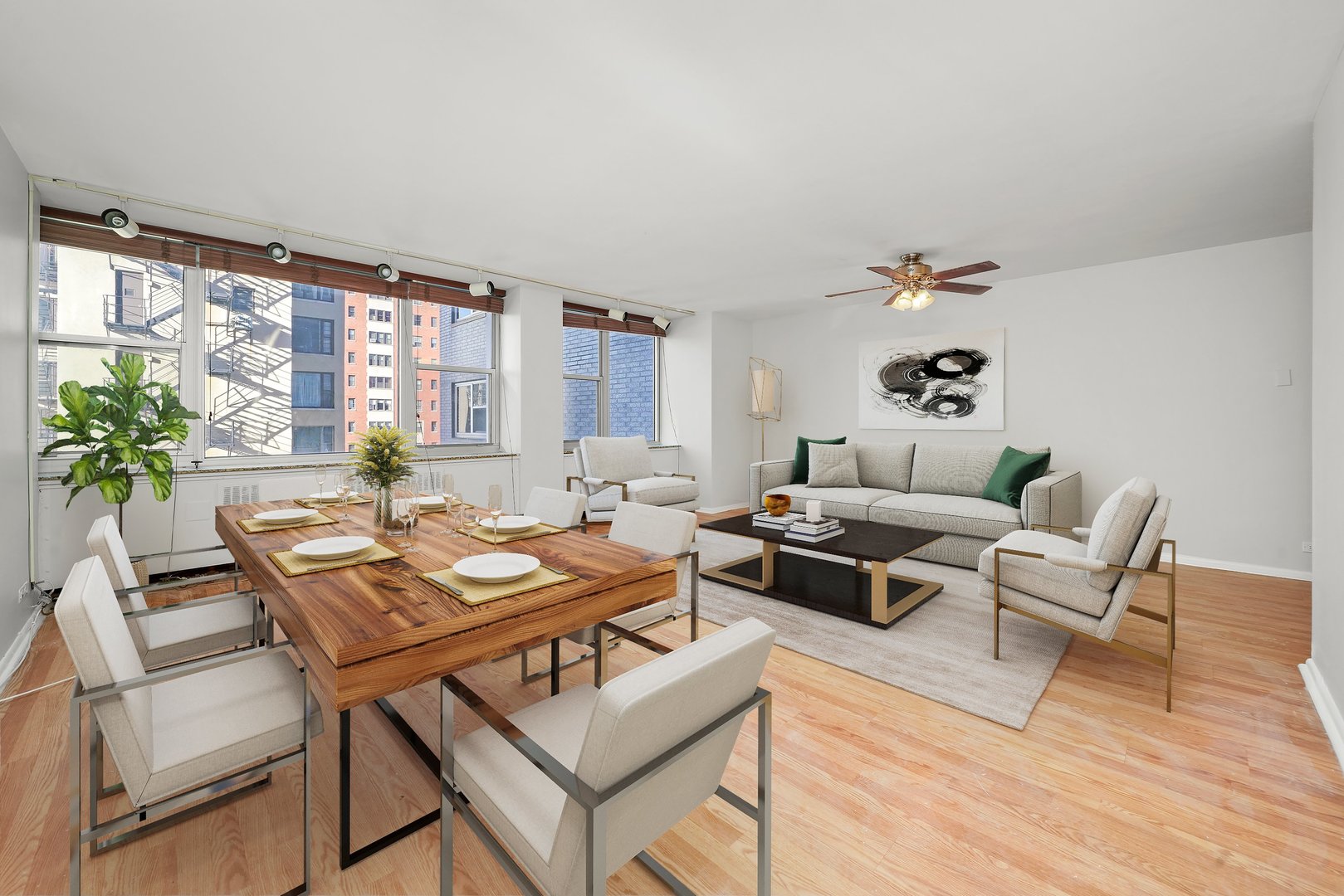 4250 N Marine Drive Unit: 630