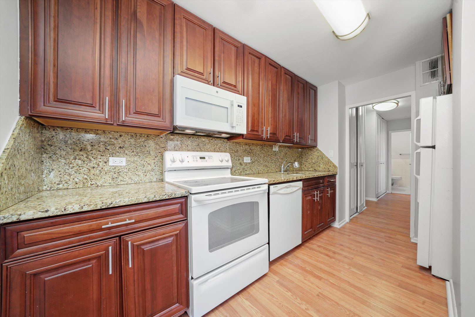 4250 N Marine Drive Unit: 630