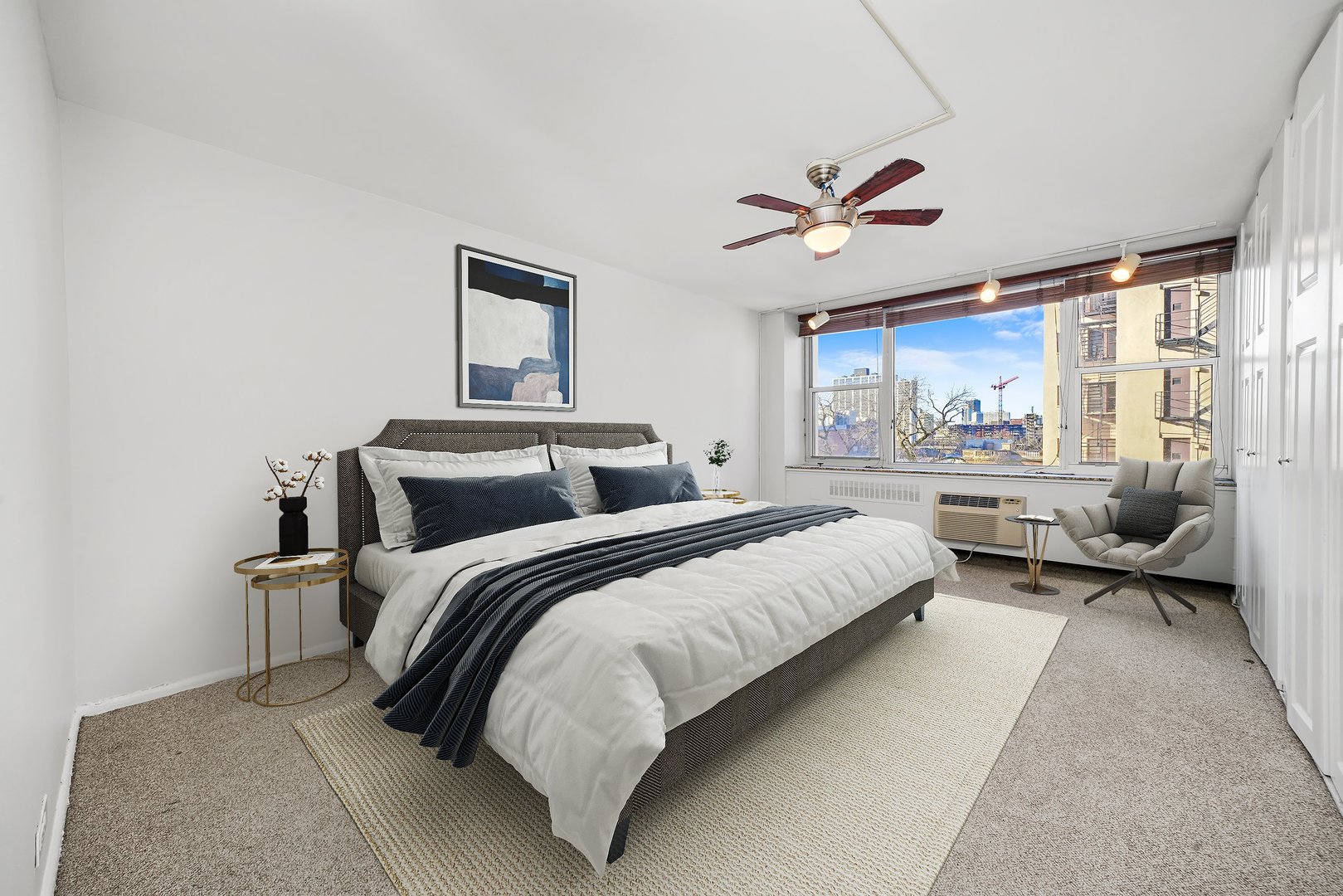 4250 N Marine Drive Unit: 630