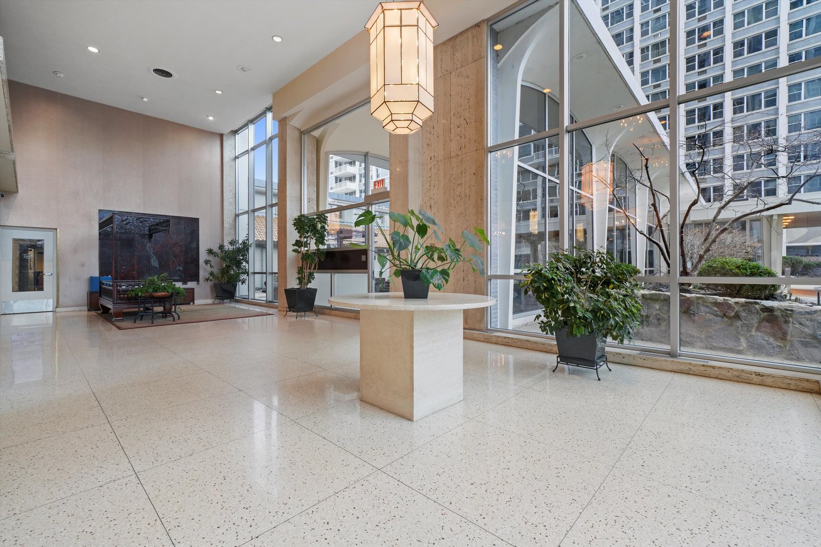 4250 N Marine Drive Unit: 630