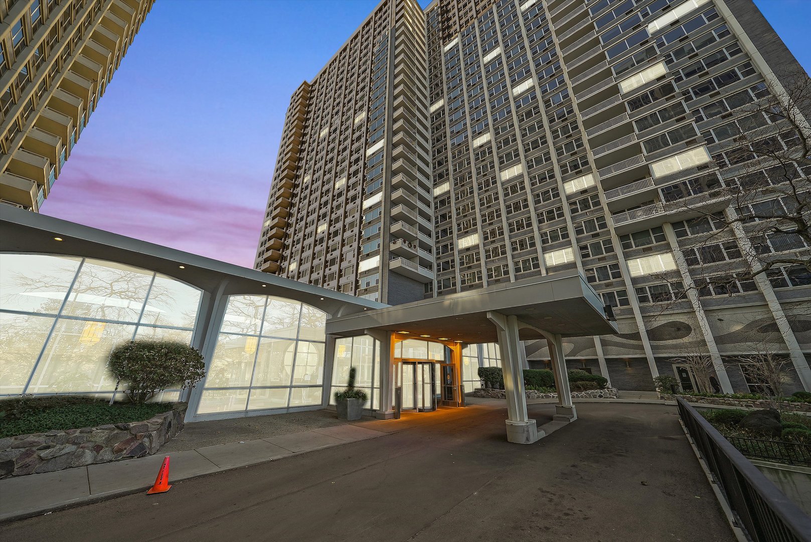 4250 N Marine Drive Unit: 630