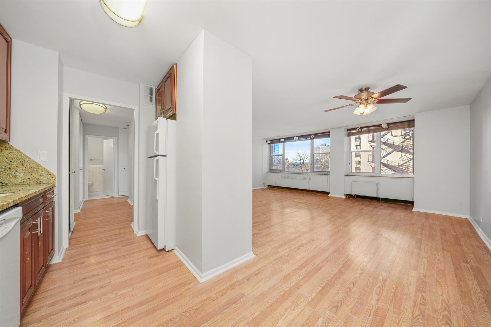 4250 N Marine Drive Unit: 630