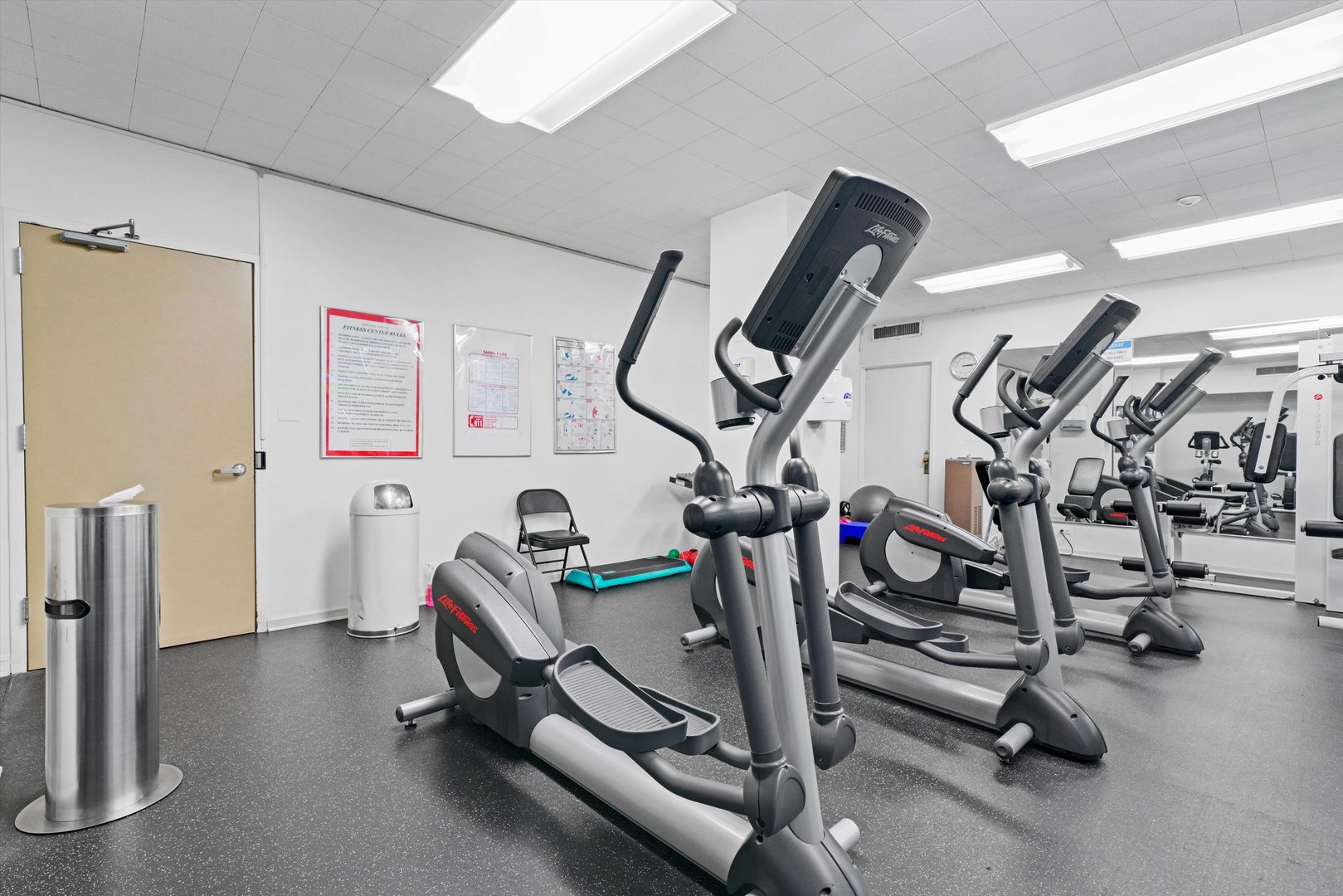 4250 N Marine Drive Unit: 630