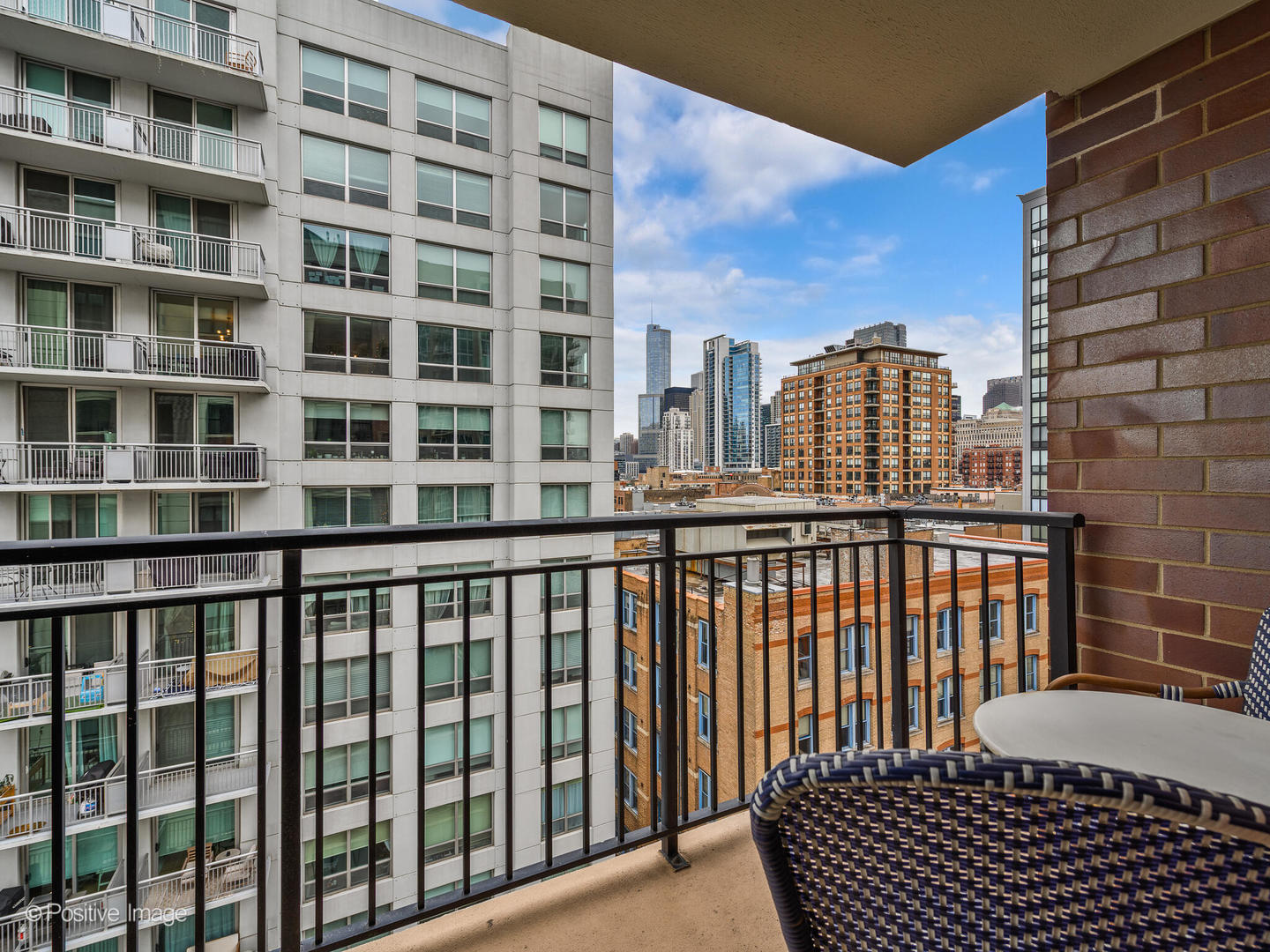 451 W HURON Street Unit: 1108