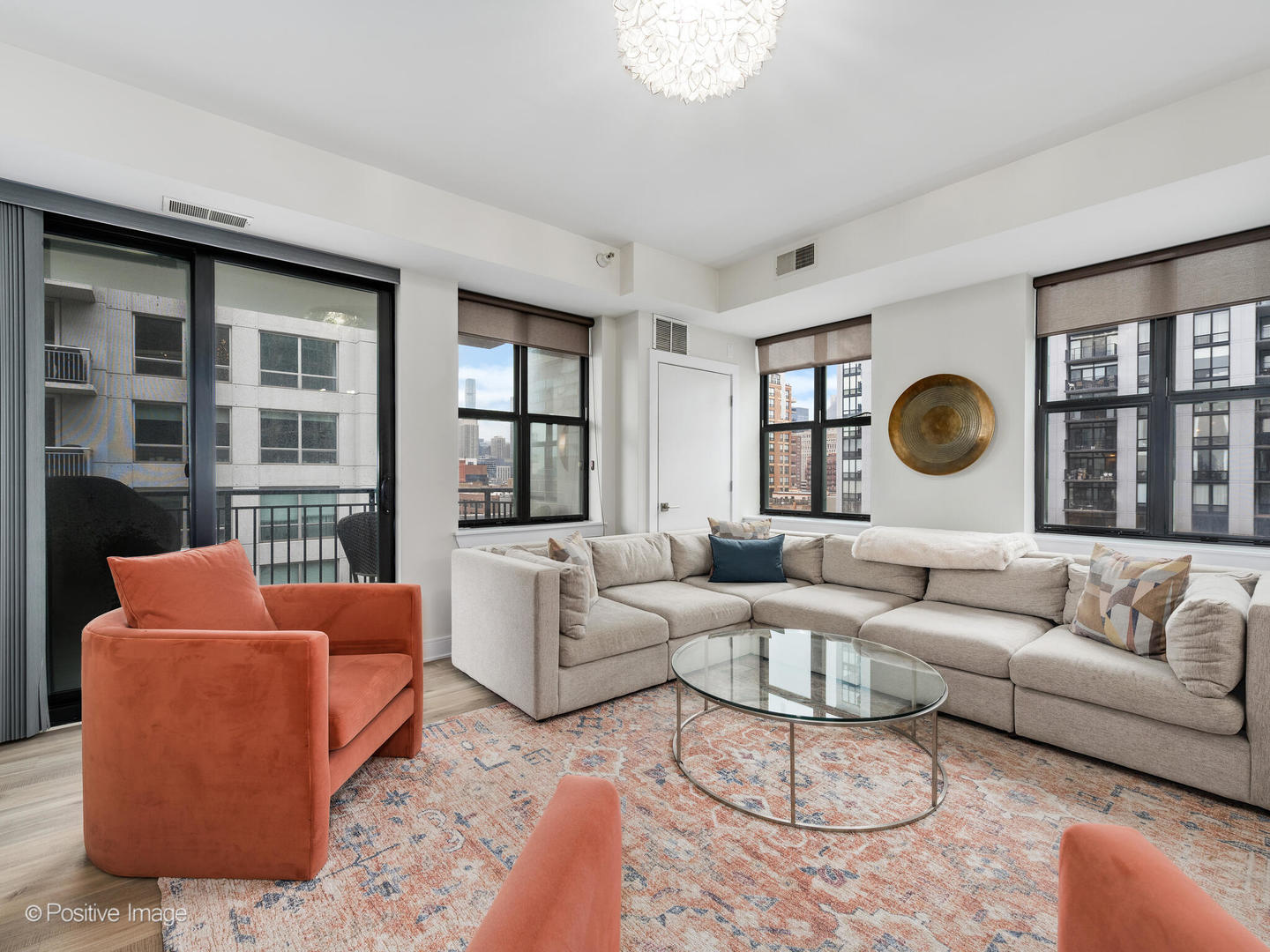 451 W HURON Street Unit: 1108