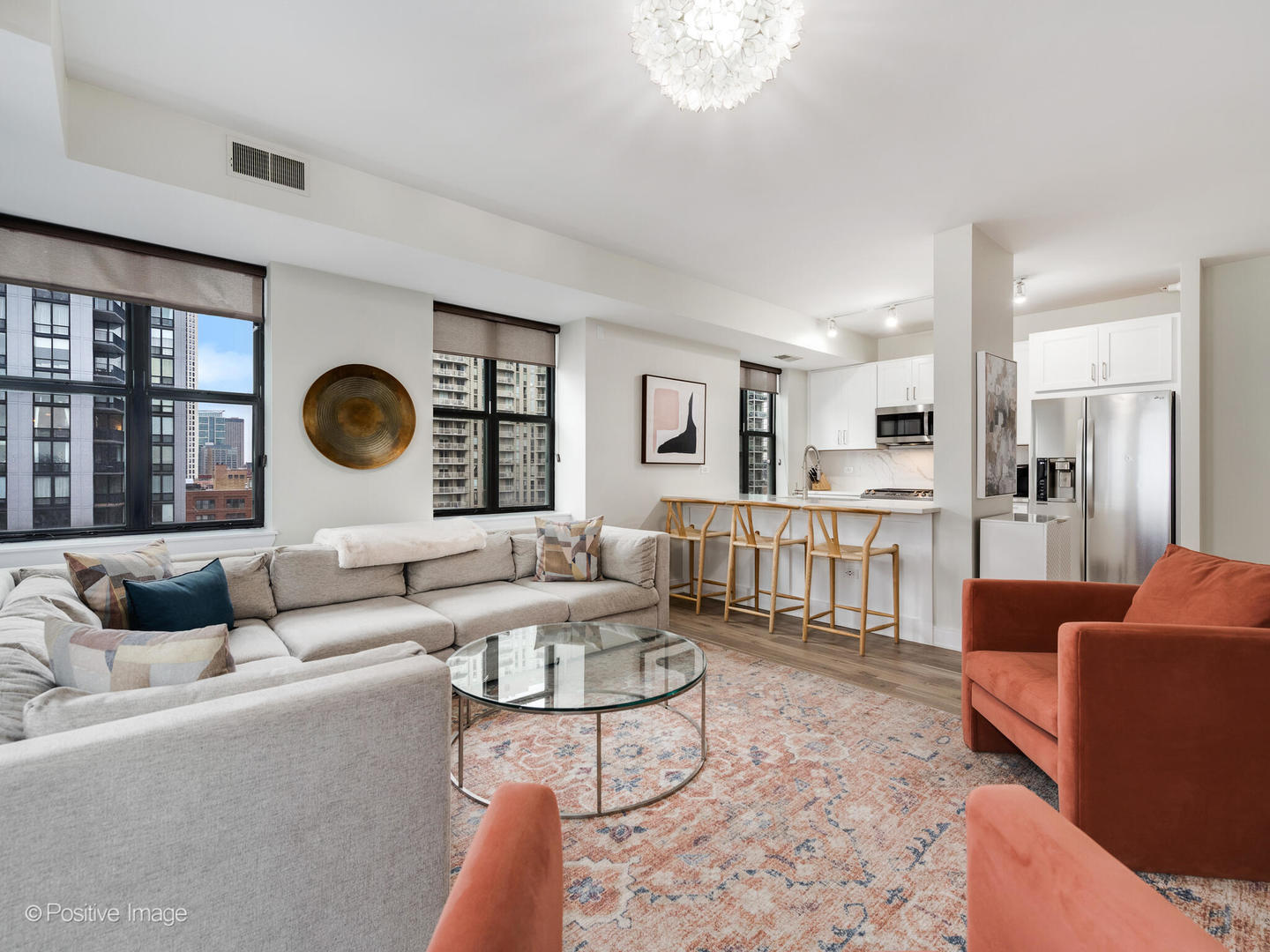 451 W HURON Street Unit: 1108