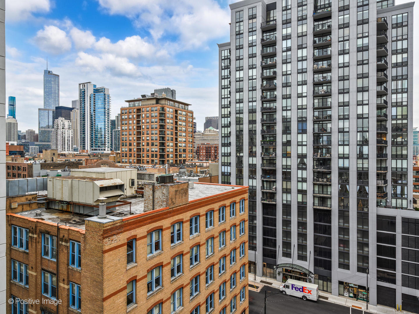 451 W HURON Street Unit: 1108