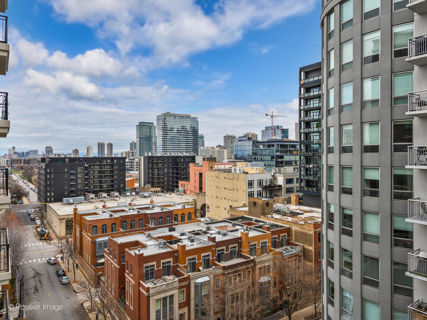 451 W HURON Street Unit: 1108