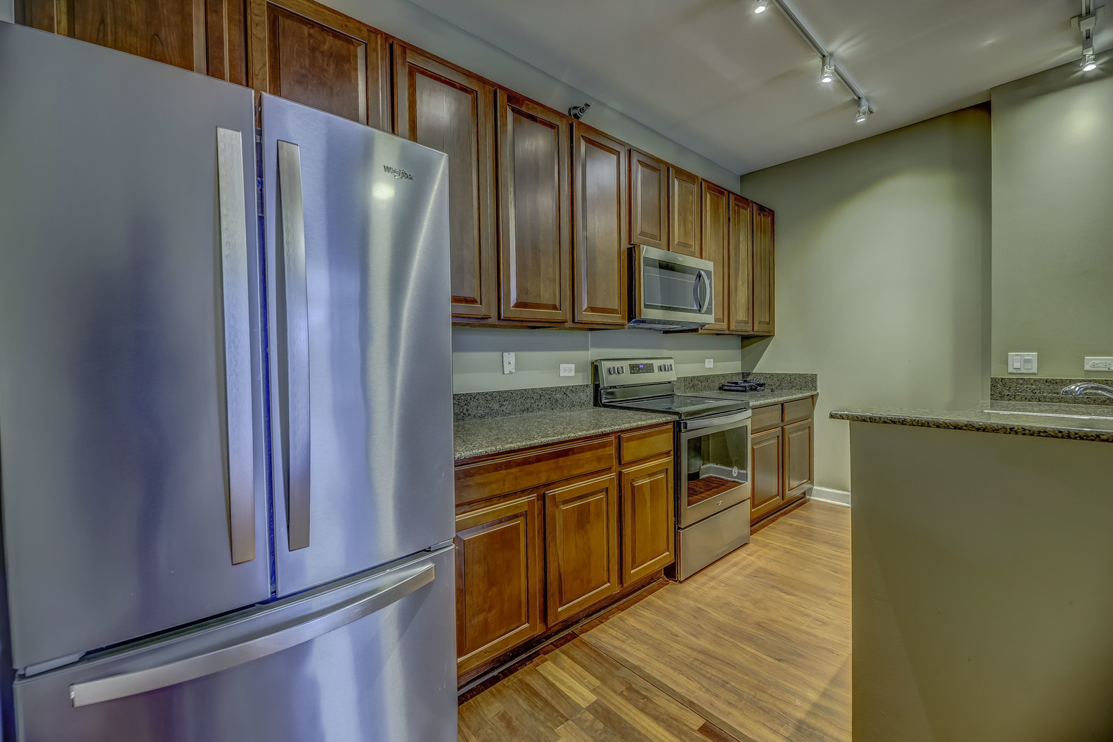 1322 S Prairie Avenue Unit: 1307