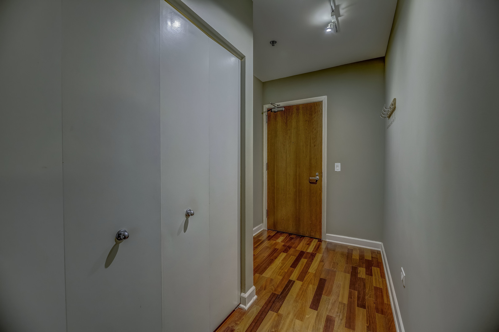 1322 S Prairie Avenue Unit: 1307