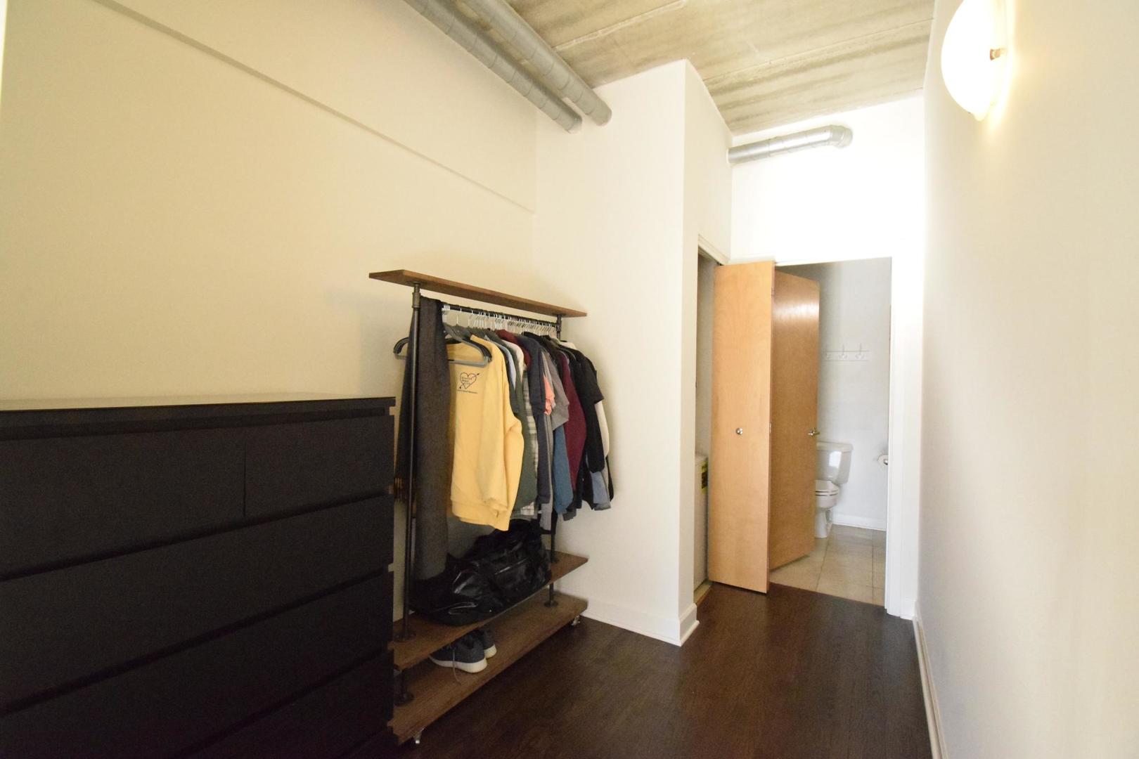 1440 S Michigan Avenue Unit: 415