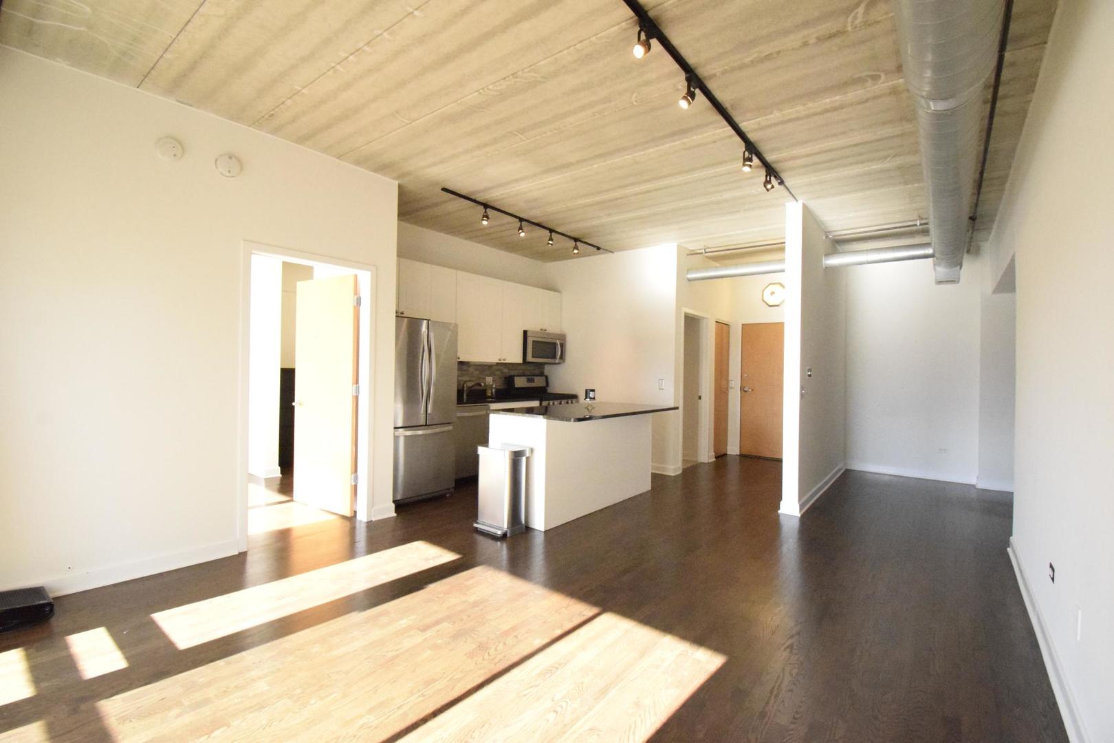 1440 S Michigan Avenue Unit: 415