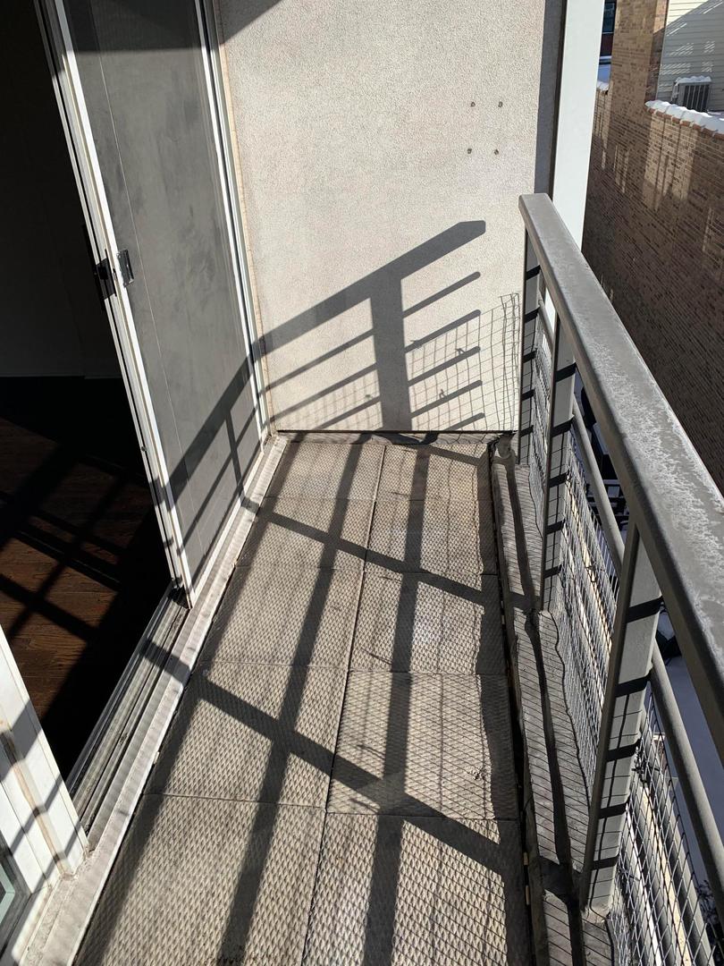 1440 S Michigan Avenue Unit: 415