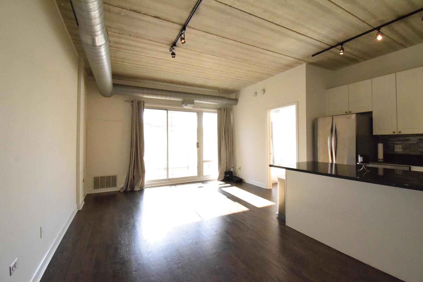 1440 S Michigan Avenue Unit: 415