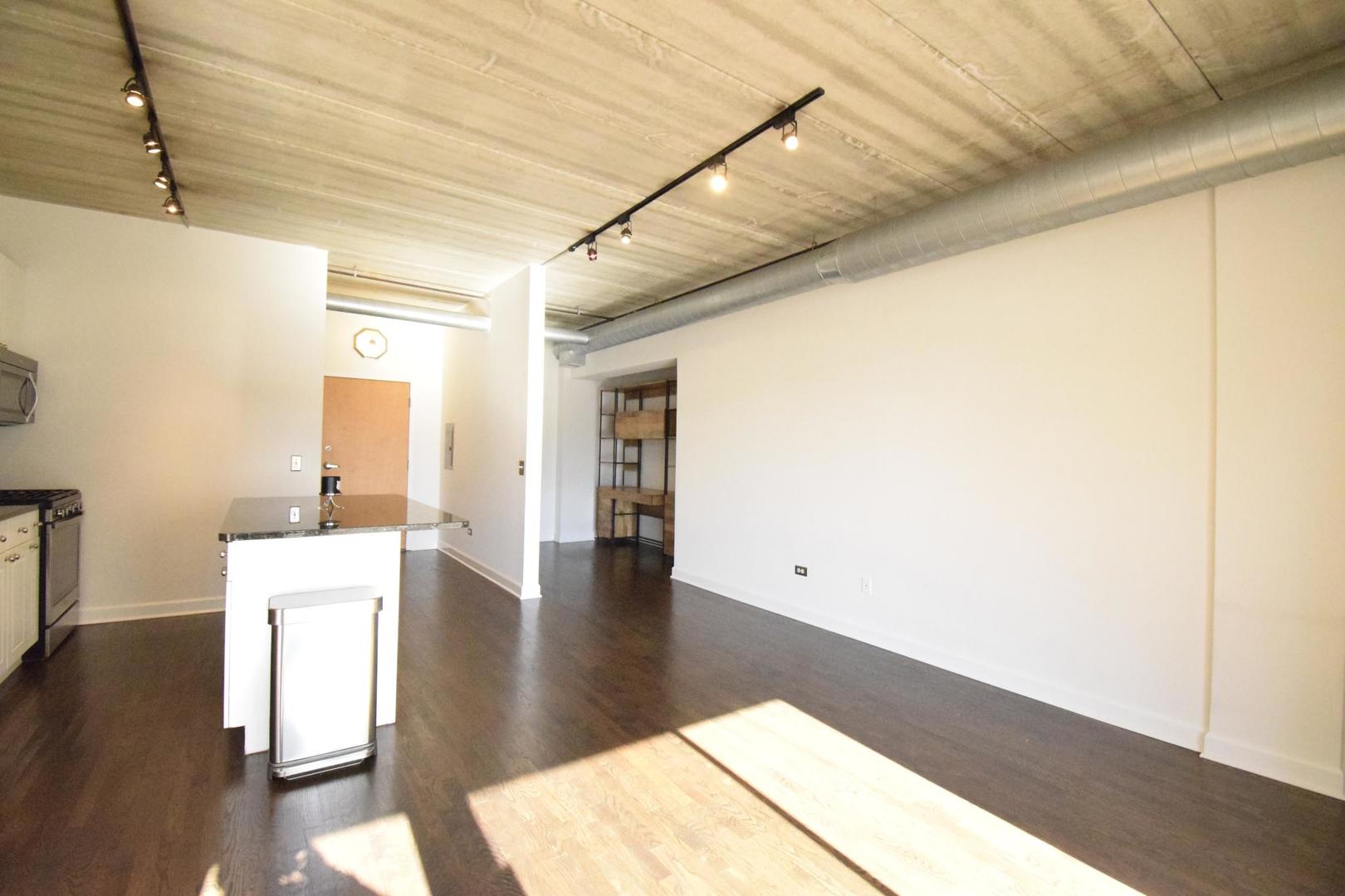 1440 S Michigan Avenue Unit: 415