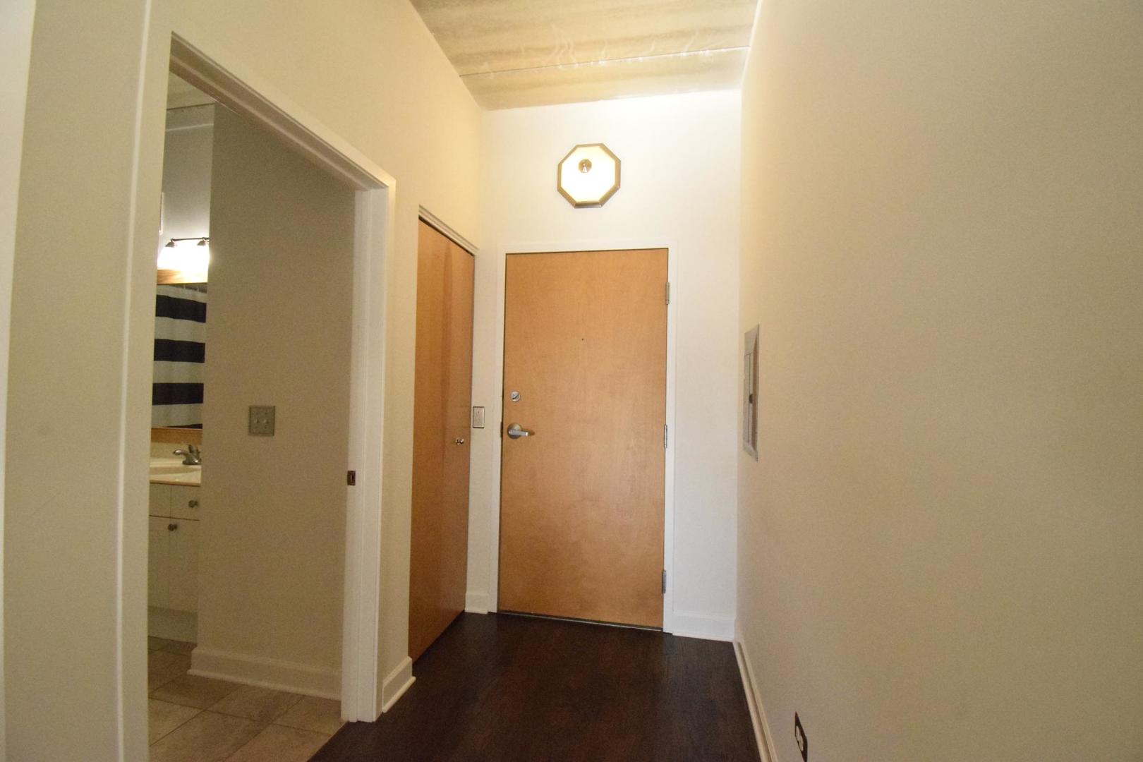 1440 S Michigan Avenue Unit: 415