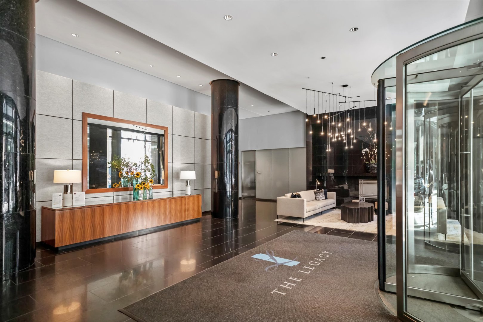 60 E Monroe Street Unit: 2808