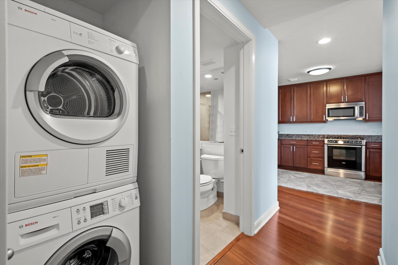 60 E Monroe Street Unit: 2808
