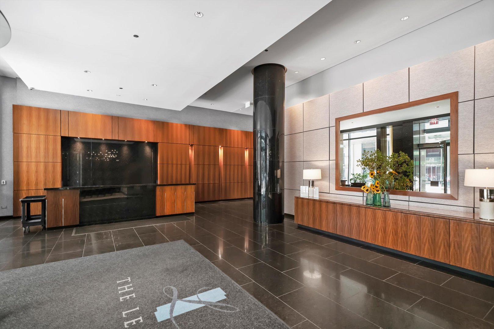 60 E Monroe Street Unit: 2808