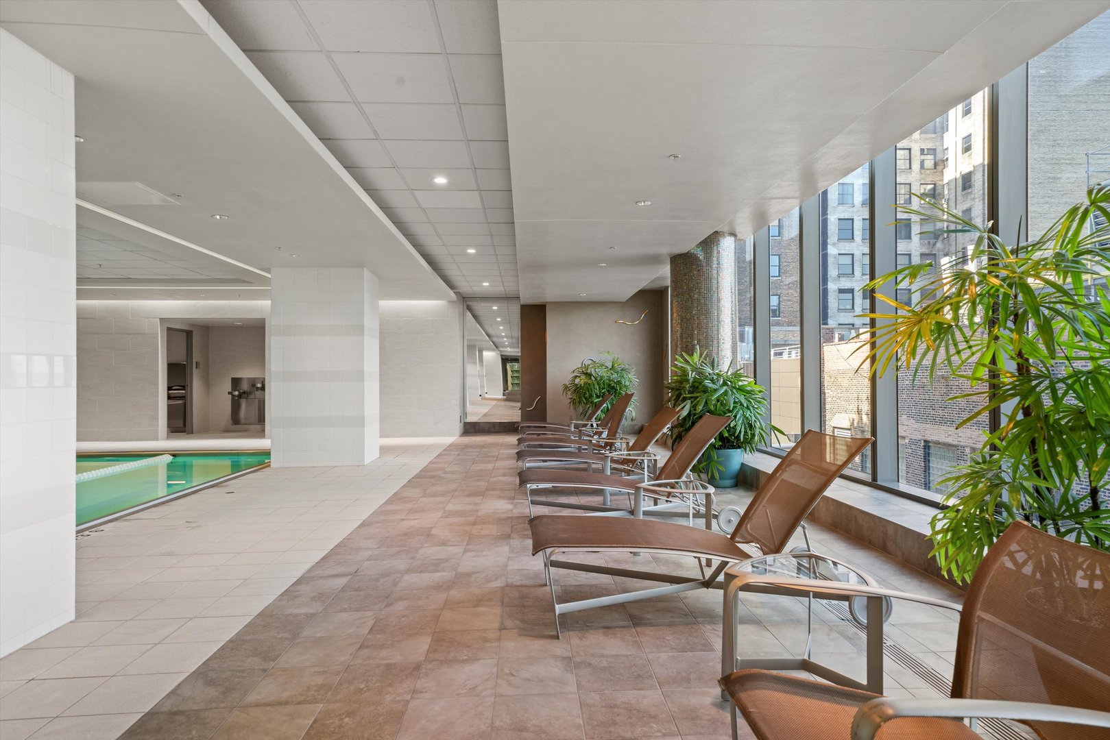 60 E Monroe Street Unit: 2808