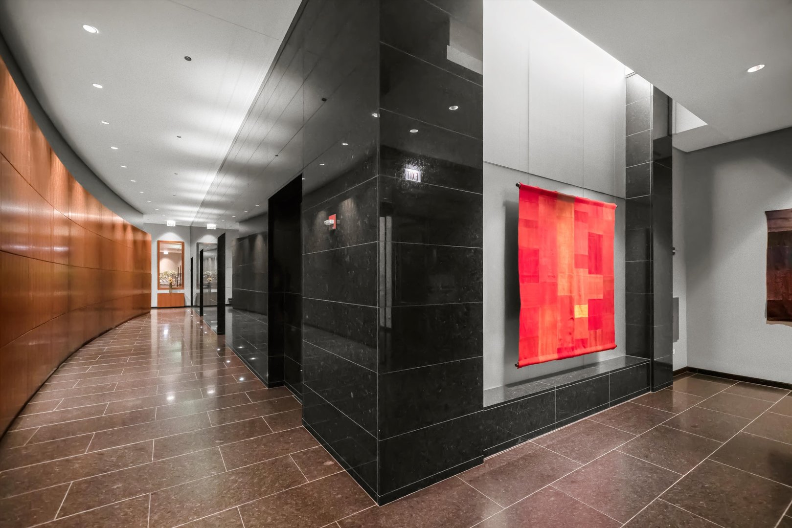 60 E Monroe Street Unit: 2808