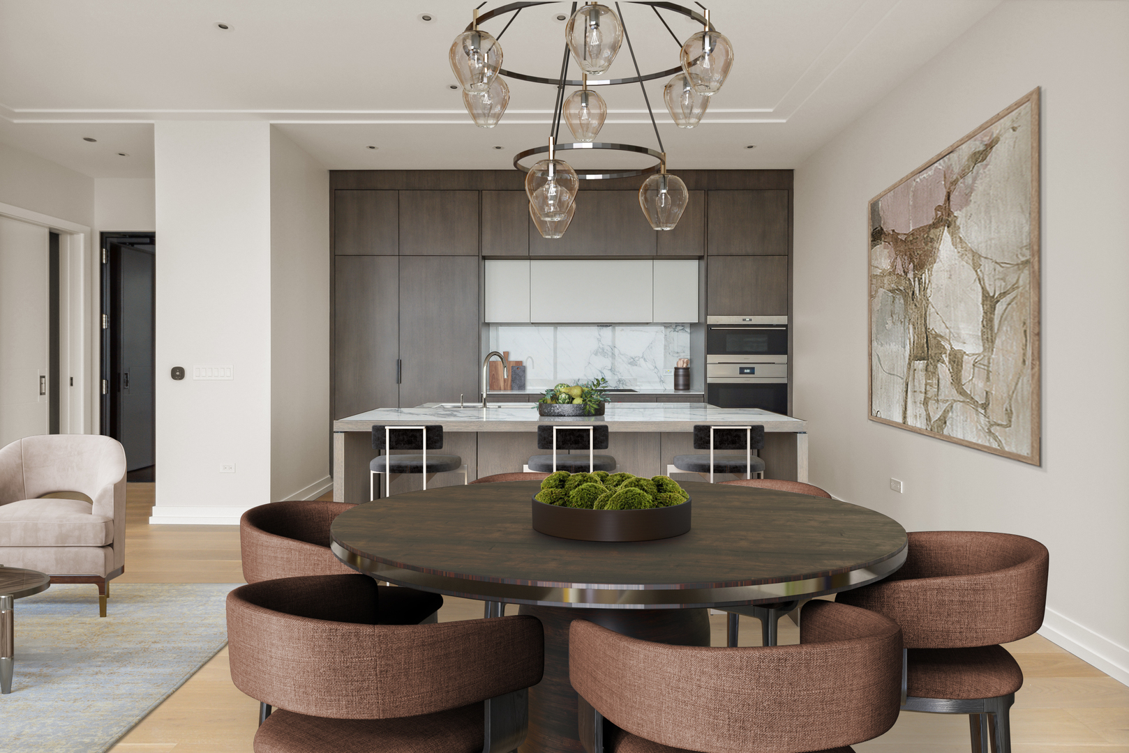 14 W Superior Street Unit: 5403