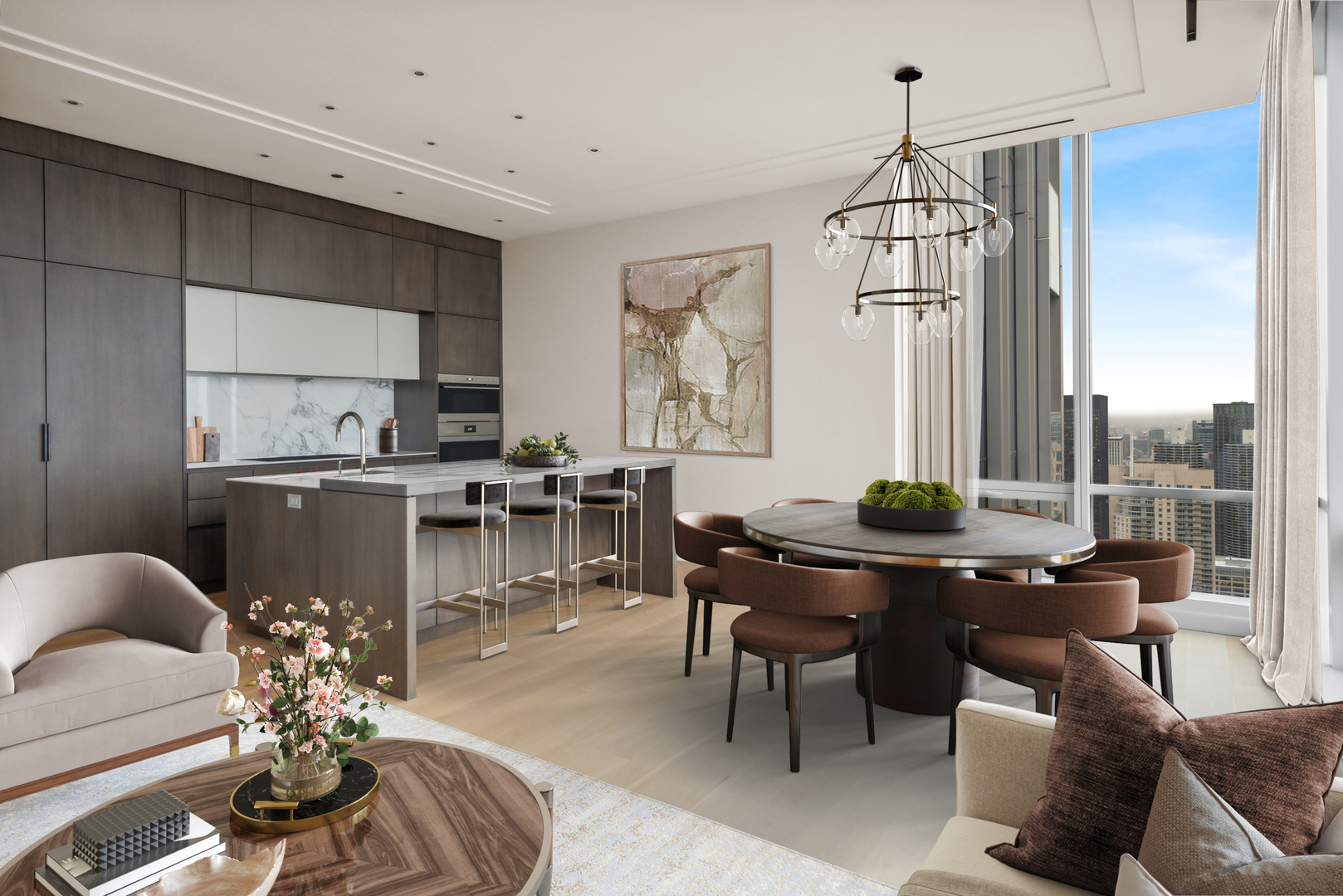 14 W Superior Street Unit: 5403