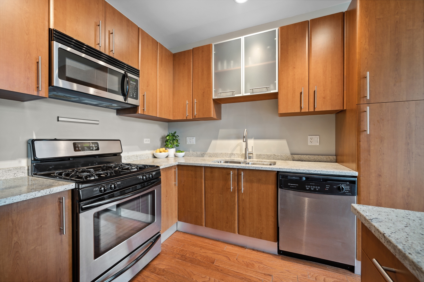 225 S Sangamon Street Unit: 905