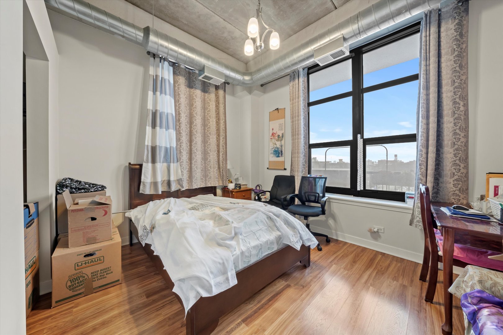 833 W 15th Place Unit: 509