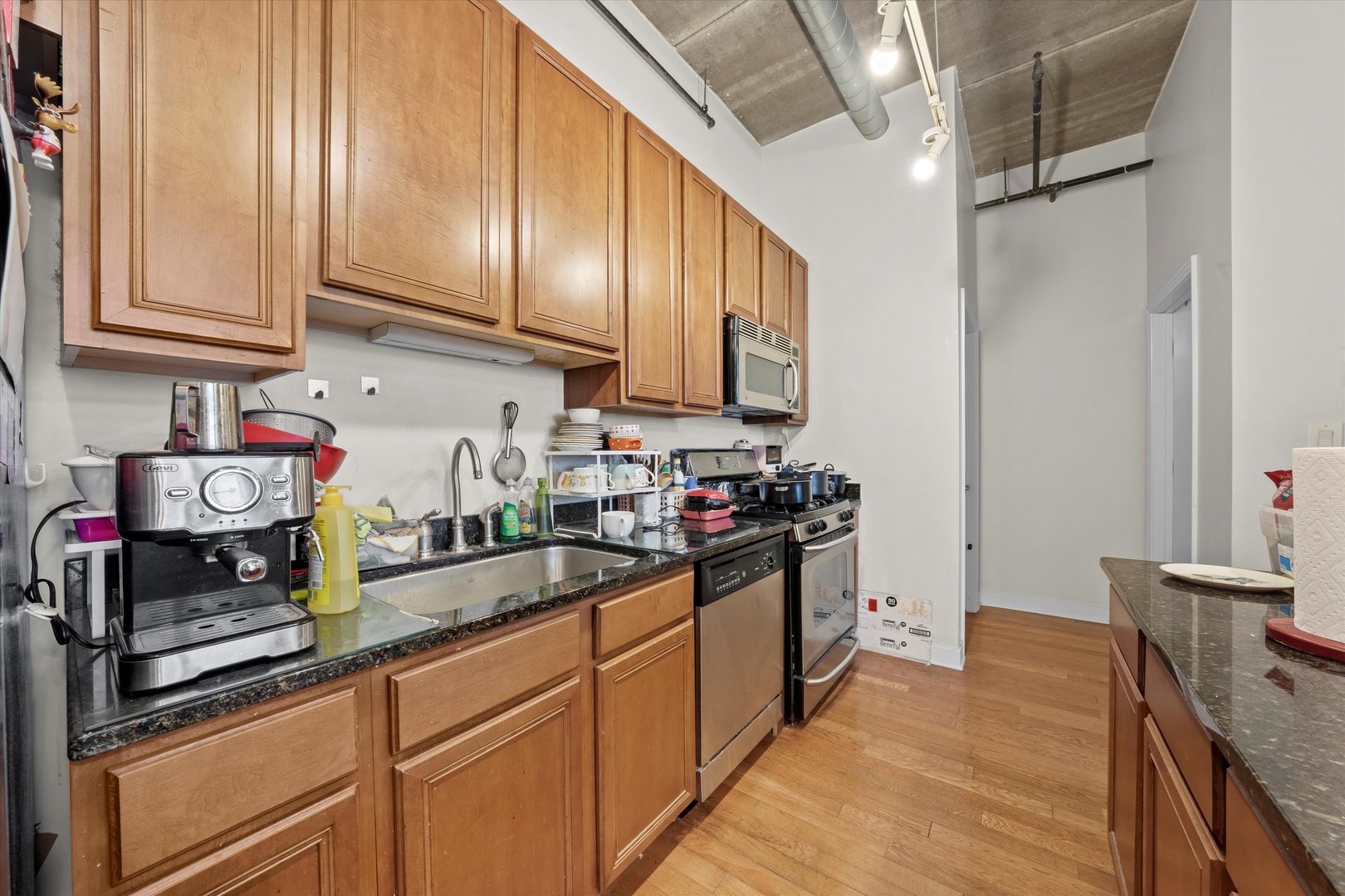 833 W 15th Place Unit: 509