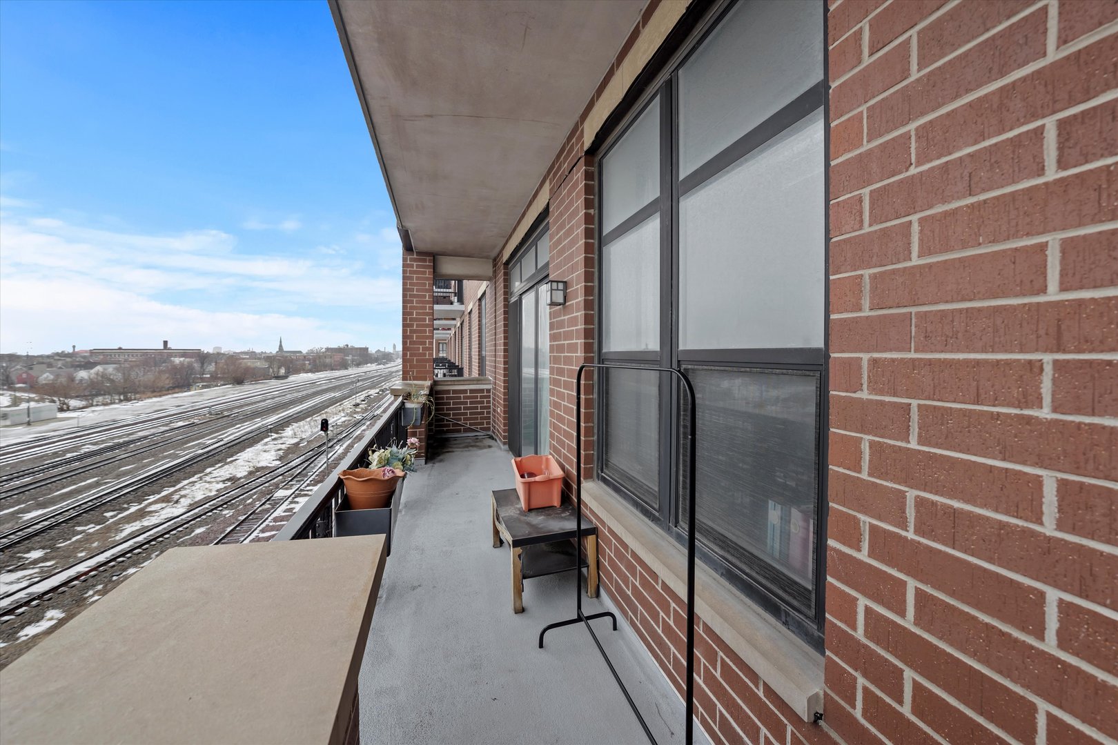 833 W 15th Place Unit: 509