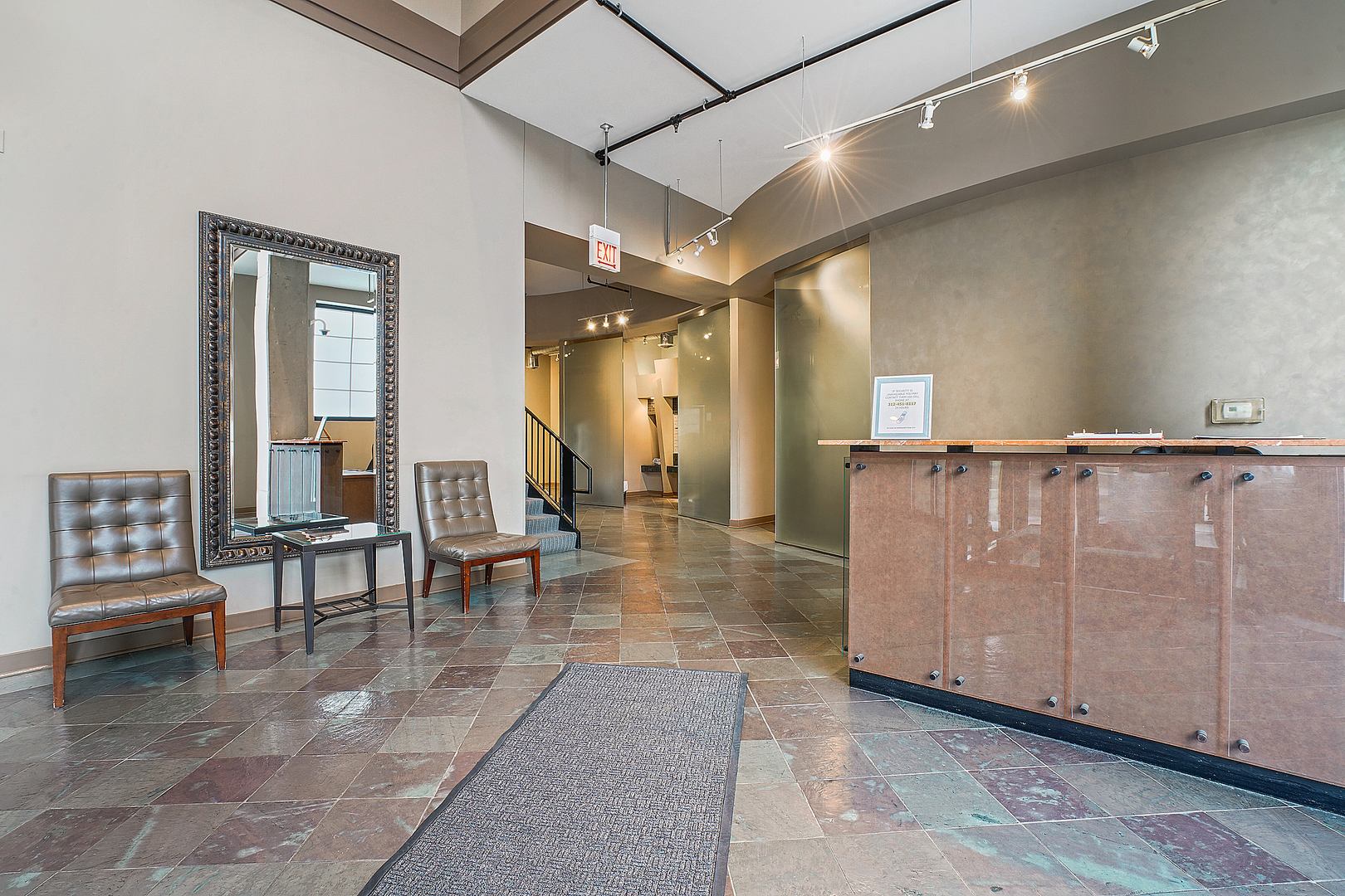 833 W 15th Place Unit: 509