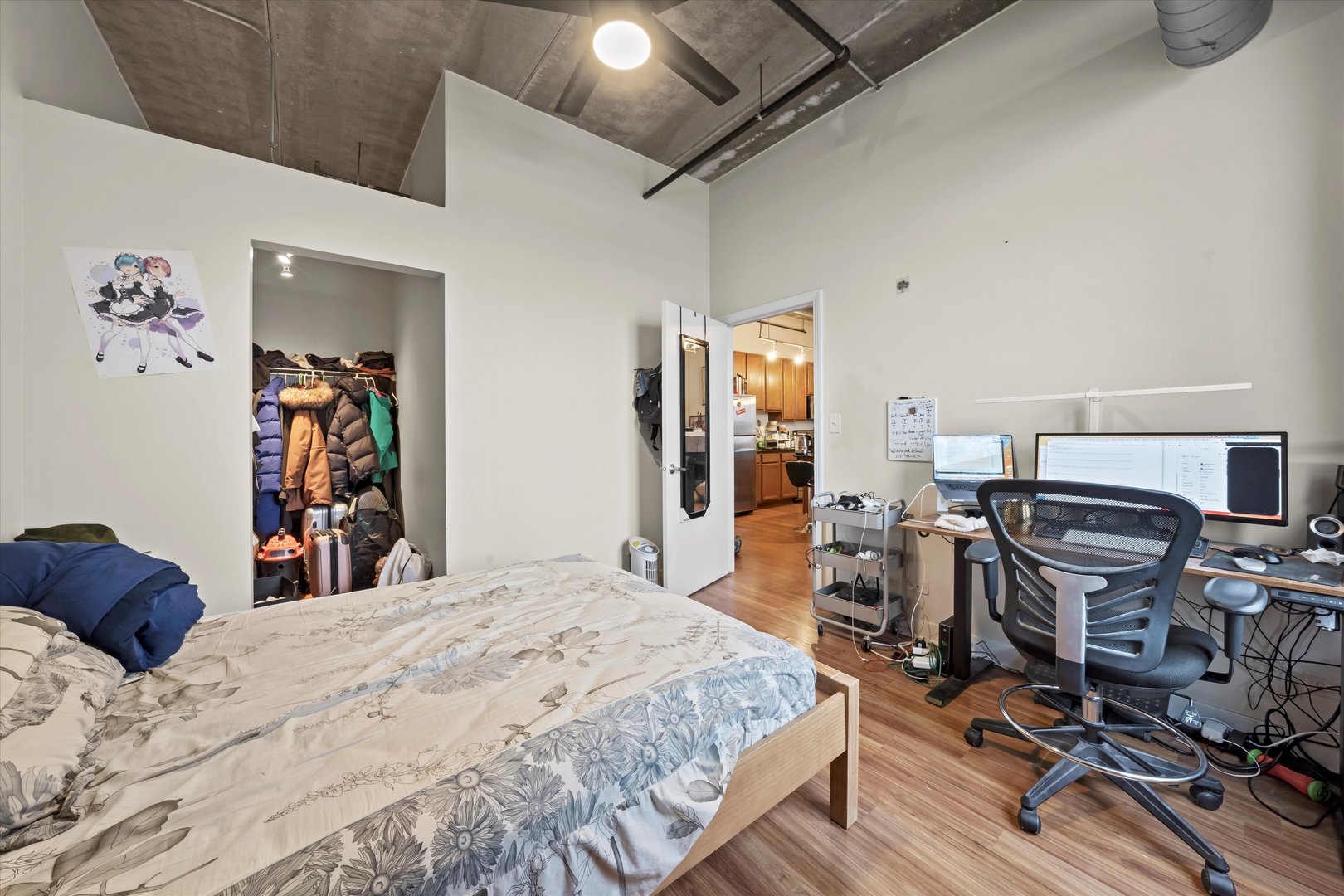 833 W 15th Place Unit: 509