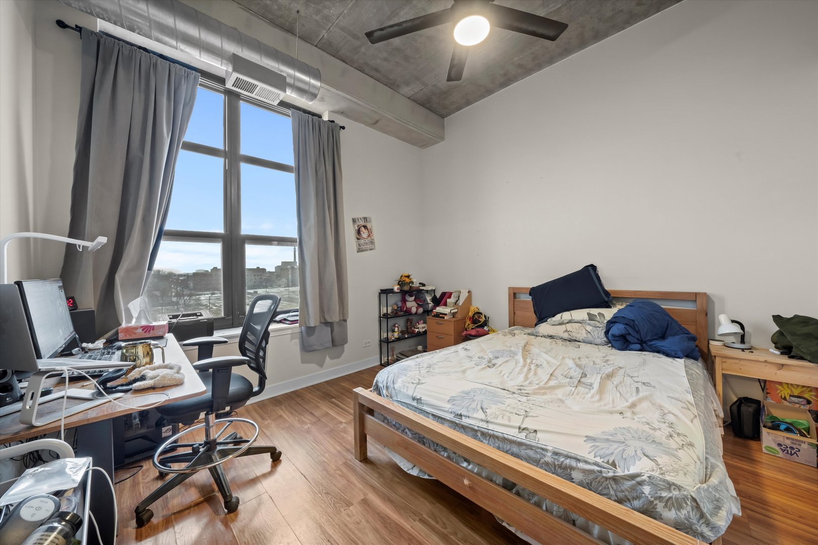 833 W 15th Place Unit: 509