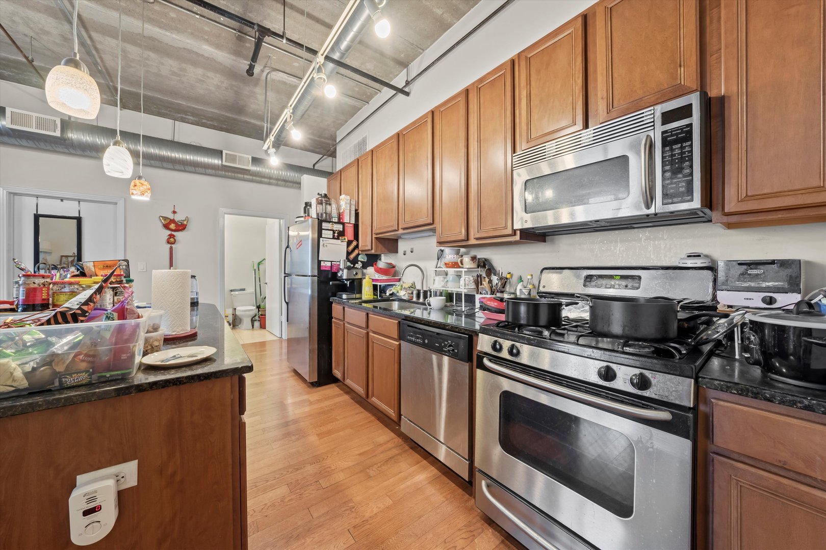 833 W 15th Place Unit: 509