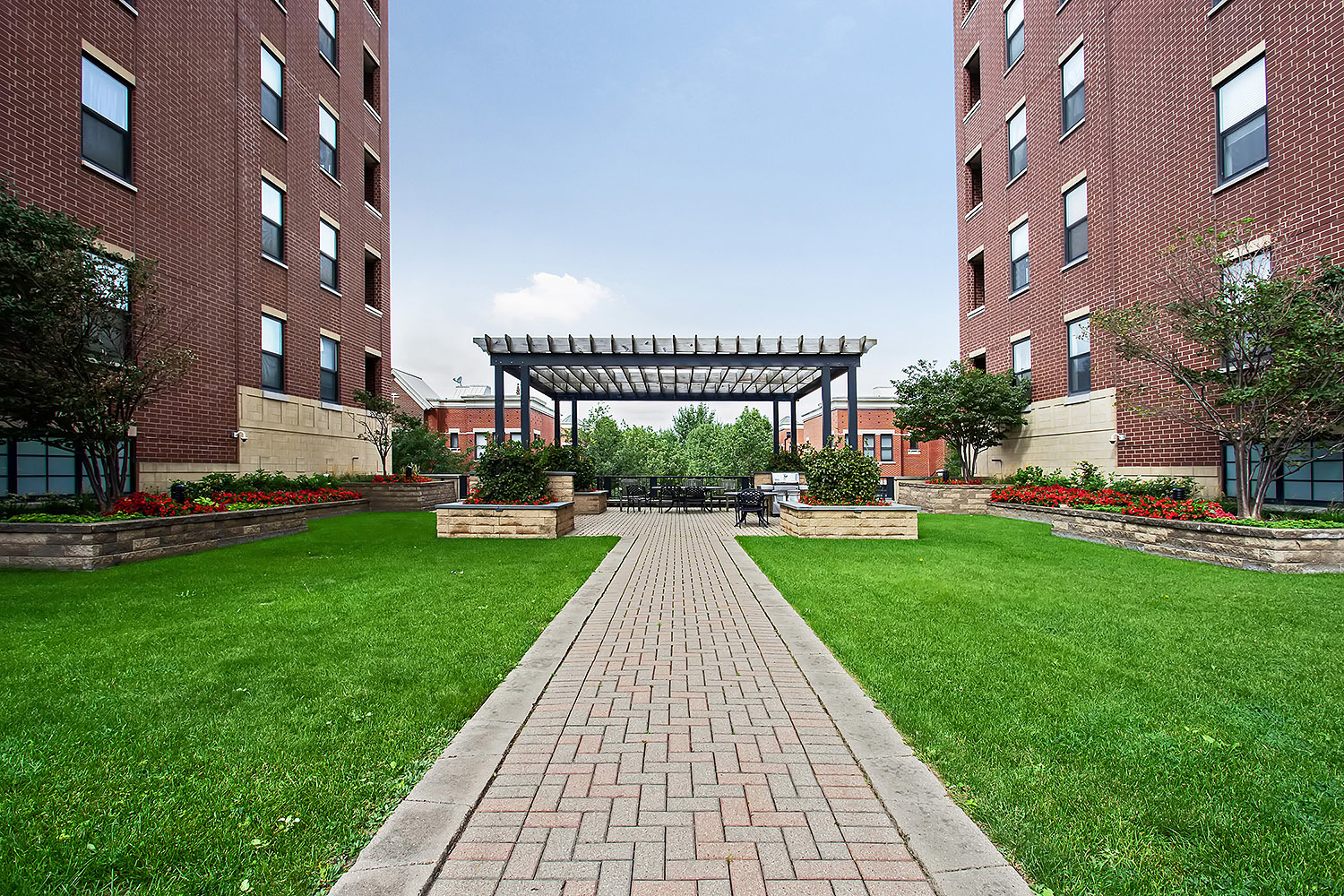 833 W 15th Place Unit: 509