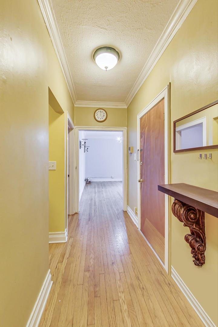 1062 W Granville Avenue Unit: 29