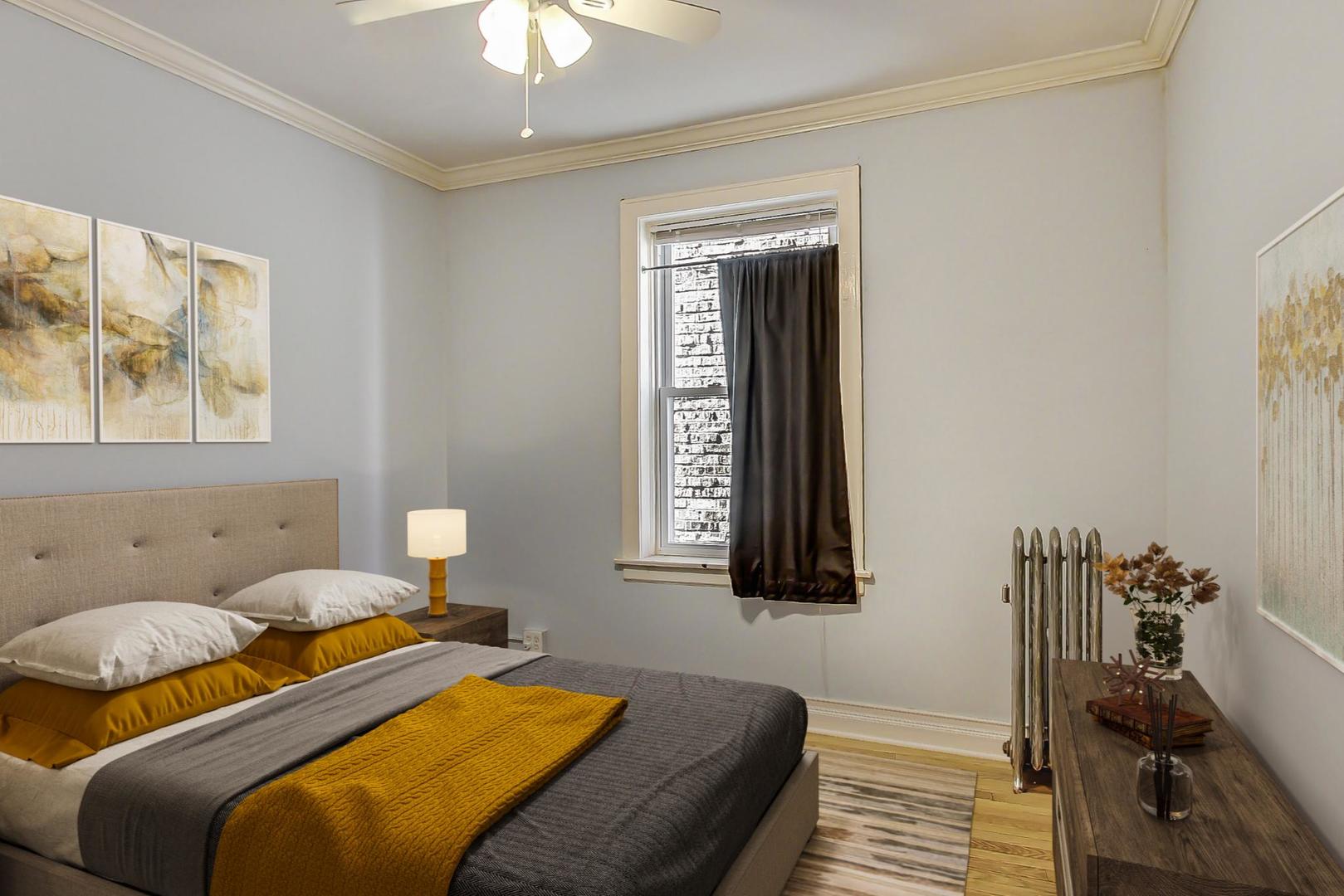 1062 W Granville Avenue Unit: 29