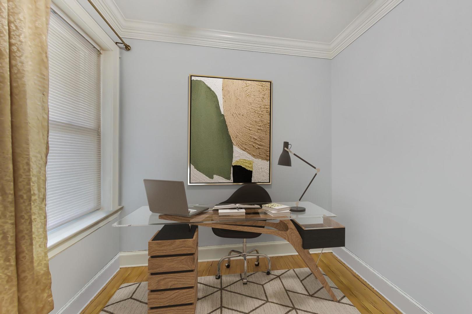 1062 W Granville Avenue Unit: 29