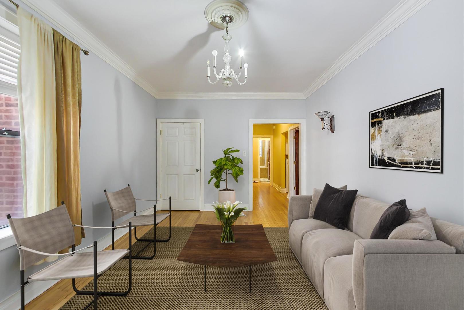 1062 W Granville Avenue Unit: 29