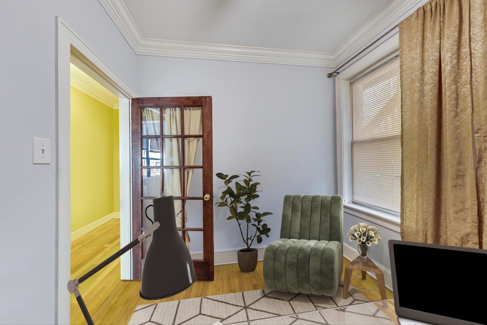 1062 W Granville Avenue Unit: 29