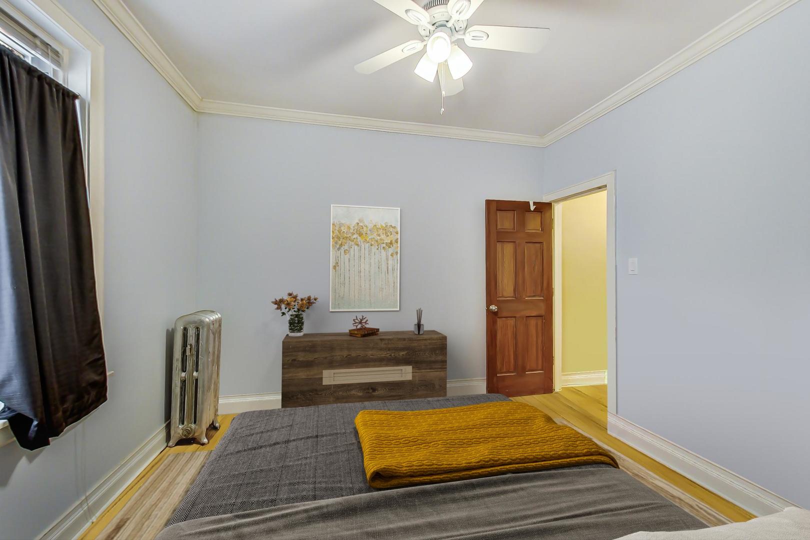 1062 W Granville Avenue Unit: 29