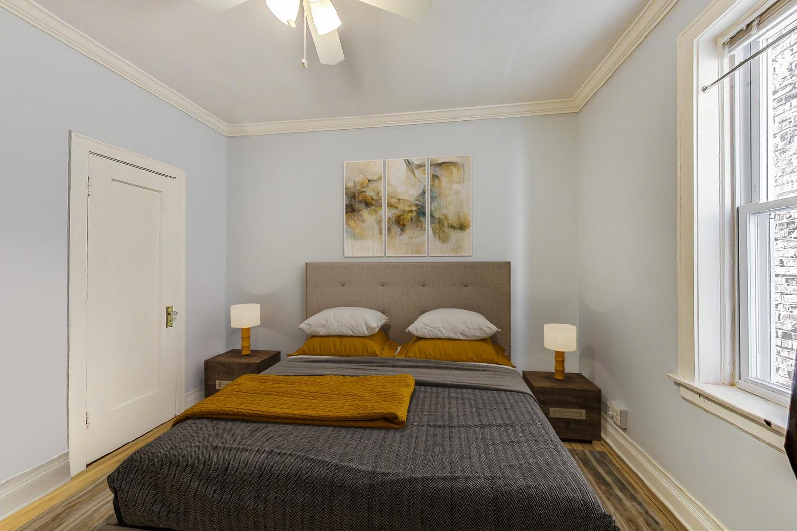 1062 W Granville Avenue Unit: 29