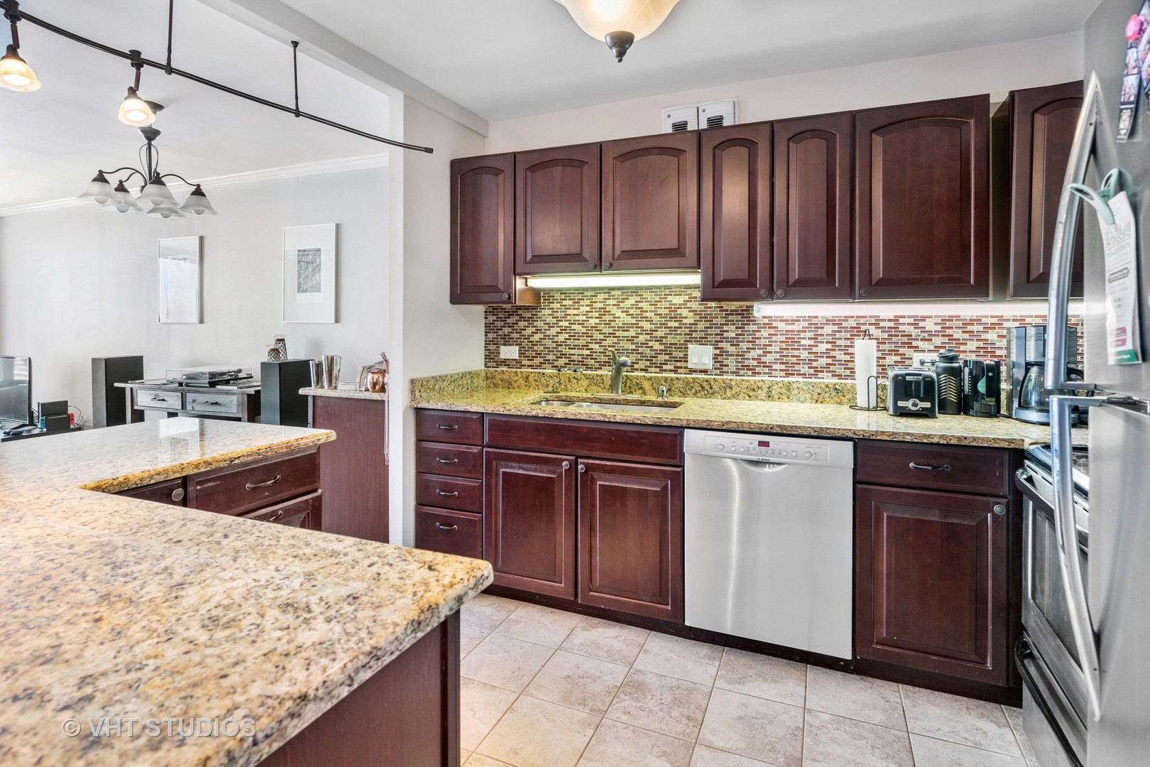 405 N Wabash Avenue Unit: 5102