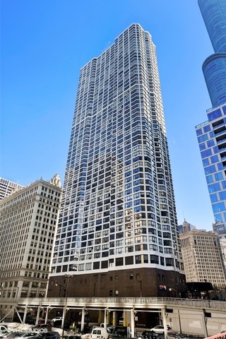 405 N Wabash Avenue Unit: 5102