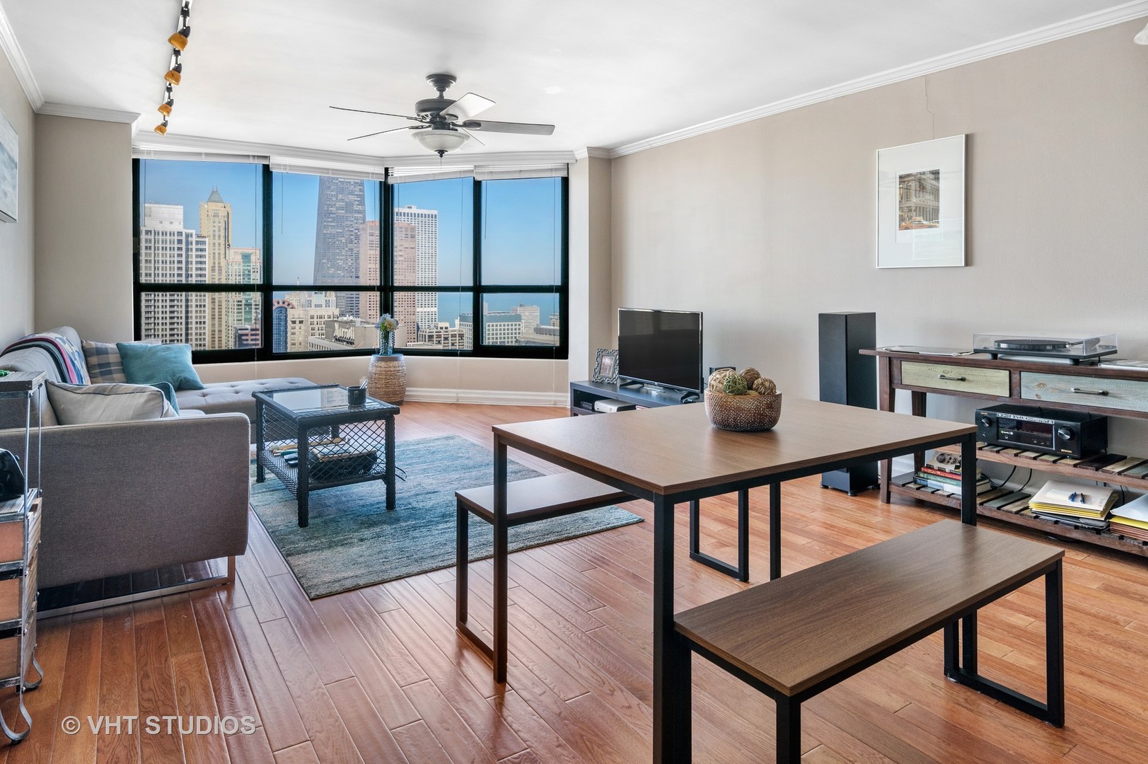 405 N Wabash Avenue Unit: 5102