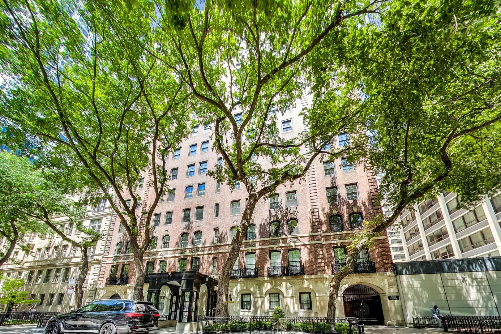 210 E Pearson Street Unit: 2A