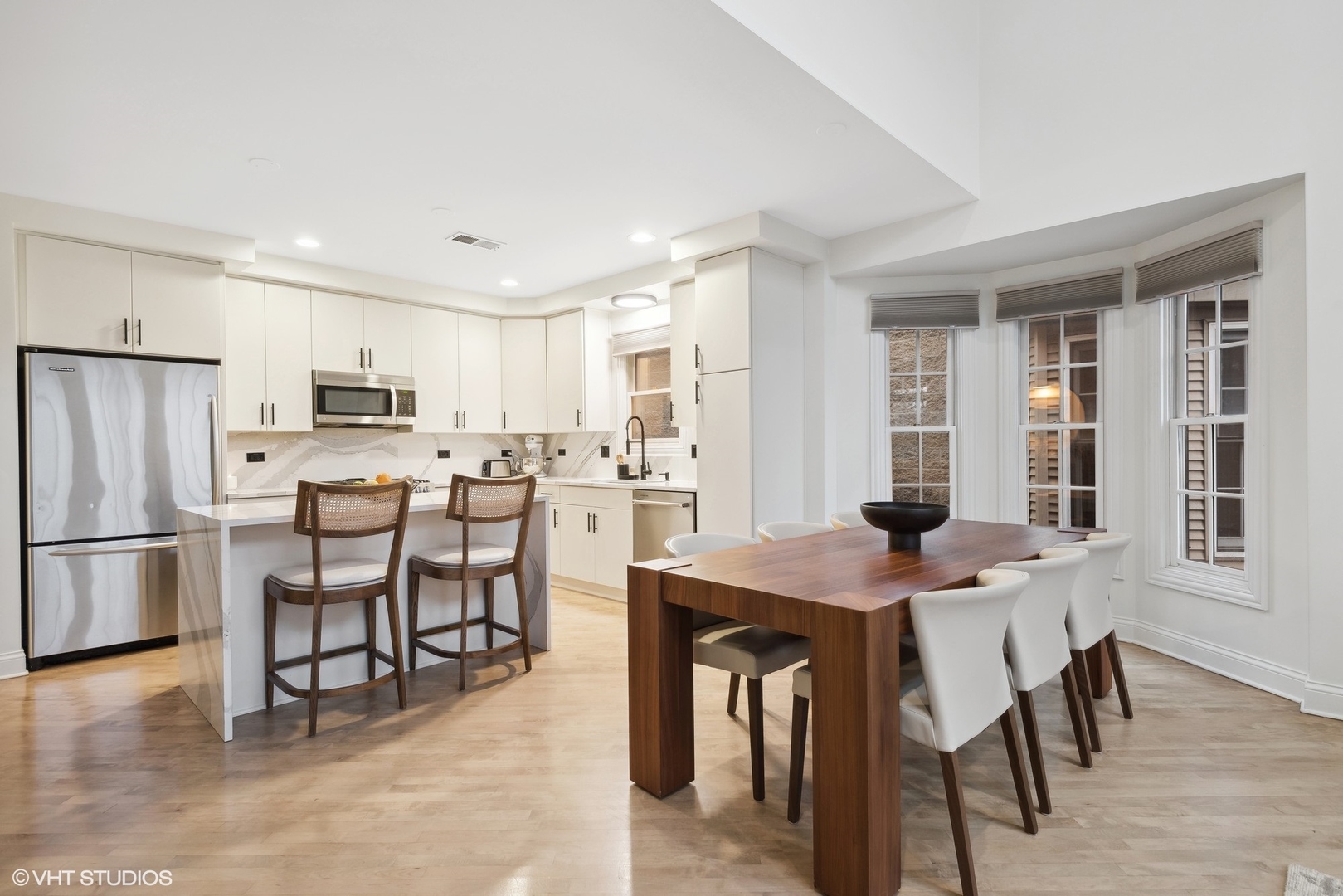 1225 N Paulina Street Unit: 3S